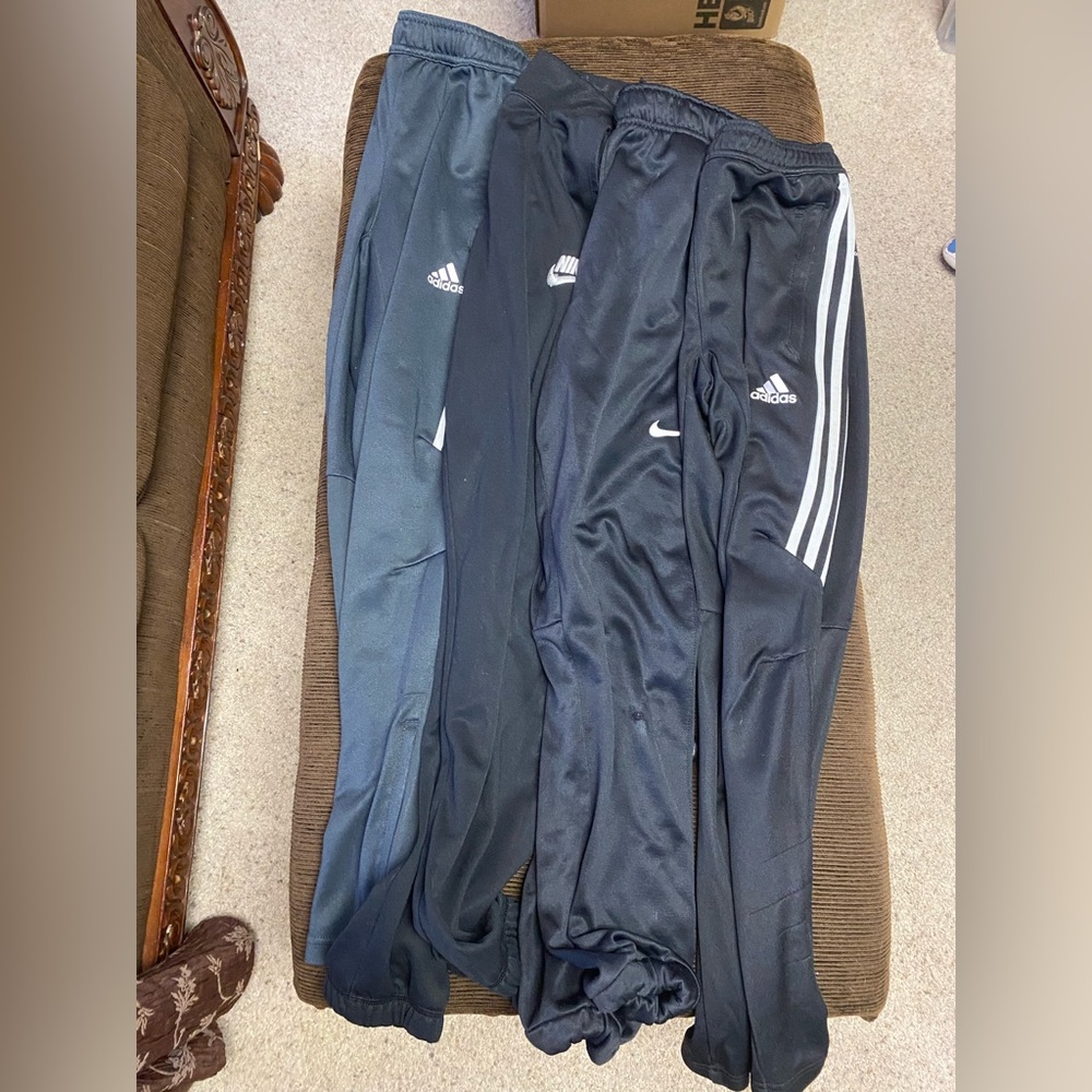 NIKE/ ADIDAS BUNDLE